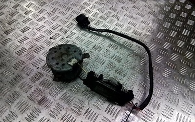 Audi a6 c6 вентилятор радіатора модуль 4f0959455k фото №1