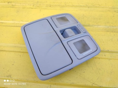 Hyundai ix35 бардачок na накладки на фары фото №1