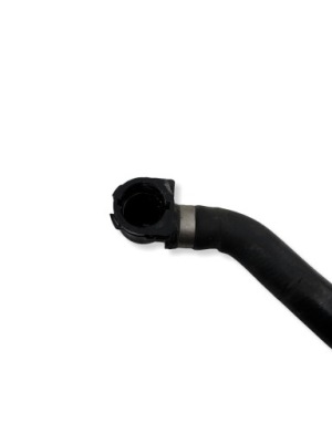 Шланг водяний турбонагнітача mercedes-benz sl r231 db1625412 фото №1