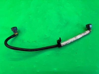 Шланг топлива топливный трубка renault megane 3 iii 1.5 dci 08- фото №1