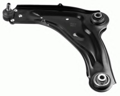 BRAS DE SUSPENSION RENAULT 