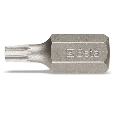 BIT 10 MM DO БОЛТОВ XZN M10X30 MM, 867XZN BETA