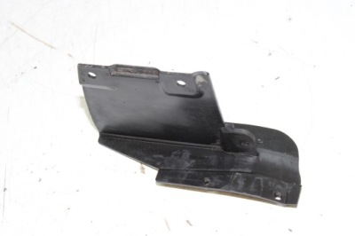 Bmw 1 e87 накладка подвеска порог правая 7117638 фото №1