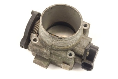 Volvo s40 v40 lift 1.8 дросельна заслінка 9186780 фото №1