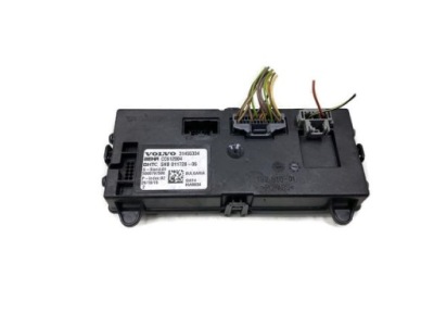 Volvo xc90 ii модуль блок керування кондиціонера 31455334 фото №1