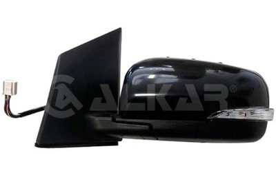 ЗЕРКАЛО ВНЕШНИЕ RENAULT KOLEOS I 01.11-01.14 PR 6136161 ALKAR ALKAR