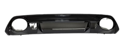 Диффузор audi rs3 a3 8y0807521 ly9t фото №1