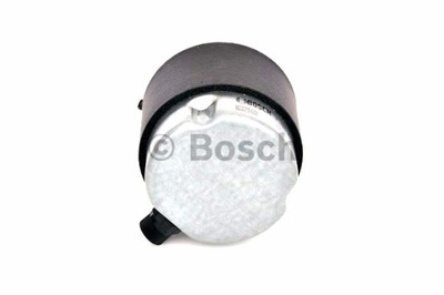 BOSCH FILTRO COMBUSTIBLES NISSAN MURANO II QASHQAI I 1.5D 2.0D 2.5D  