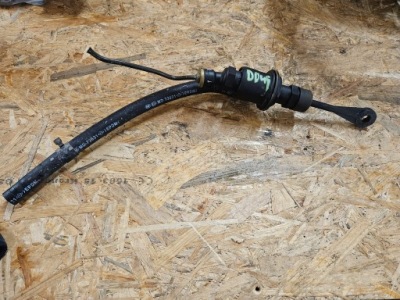 Помпа сцепления привод hyundai i30 ii 12-1.4 dohc фото №1