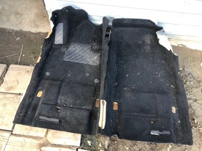 Citroen c4 grand picasso ii обшивка коврик eu фото №1