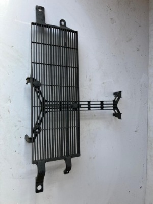 Защита кронштейн радиатор c4 picasso ii 9805328380 фото №1