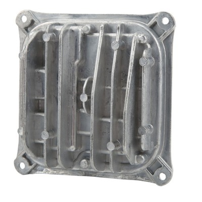 Блок керування лампа модуль регулятор напруги баласт фара led do benz фото №1