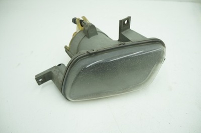 Volvo v70 ii противотуманная фара левый перед 8693347 фото №1