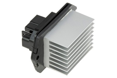 Резистор вентилятор rover sport 2005- фото №1