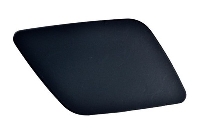 Заглушка распылителя правая фара audi a6 04- фото №1