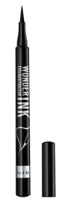 RIMMEL Wonder Ink Ultimate Eyeliner 001 Black 1ml