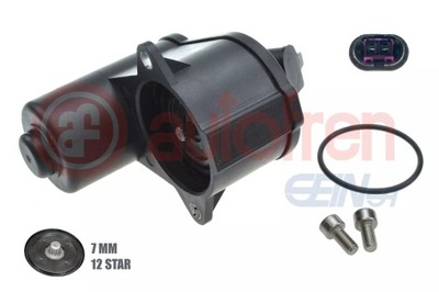 DEPB003 MOTOR SOPORTE DE FRENADO VW T. CC/PASSAT/SHAR  