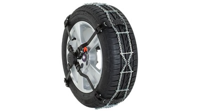 CADENAS SNIEZNE VOLVO V40 CC 13-19R S80 II 08-16R  