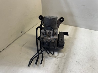 Bmw 5 f10 2.0 d насос abs 6785442 фото №1