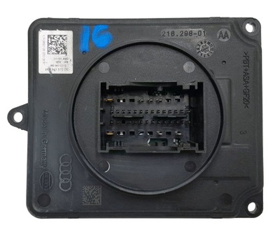 Модуль led audi a6 a7 4k0941572dc фото №1