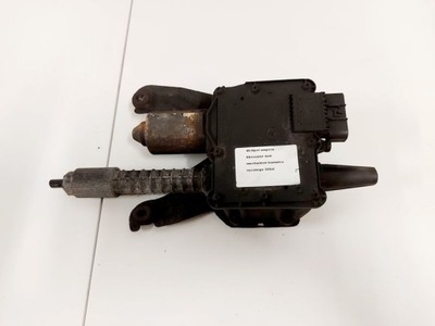 Opel ampera volt механізм гальма ручного електричний фото №1