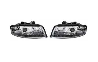 FARO PRINCIPAL AUDI A4, 01- 133409CE  