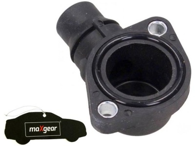 ВОРОТОК ТРУБКИ MAXGEAR 18-0386 + ZAPACH