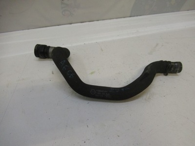 Шланг радиатора audi a6 2,7 tdi 05-11 фото №1