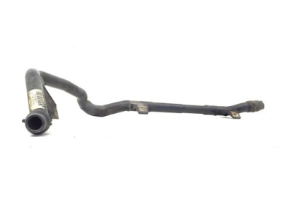 Магистраль воды шланг пабтрубок  трубка bmw z4 e89 7548210 фото №1