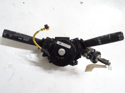 Chevrolet cruze перемикач комбінований замок запалювання фото №1