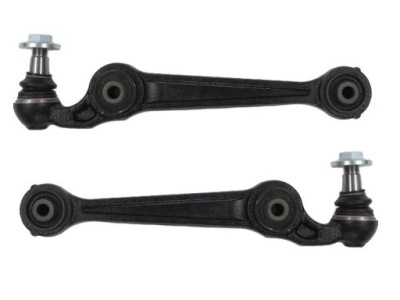 Важіль передній нижній mazda 6 2002-2007 новий фото №1