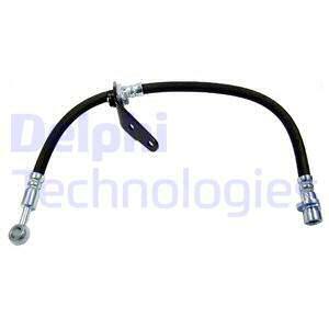 CABLE BRAKE ELASTIC LH6686  