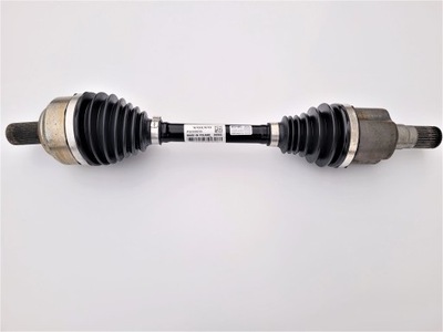 Volvo приводной вал перед левая p32339233 nowa фото №1