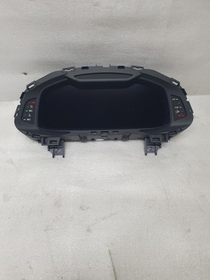 AUDI A6 A7 CUADRO DE INSTRUMENTOS CONTADOR VIRTUAL LCD OE 4K0920790E  