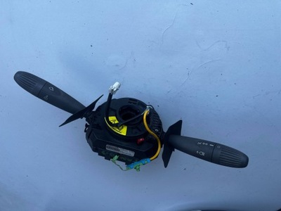 Fiat panda ii переключатель комбинированный света лента van фото №1