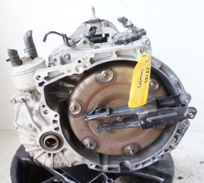 Коробка передач передач автоматическая коробка передач mini r56 r57 countryman r60 1.6 ga6f21va фото №1