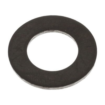 Подкладка пробка слива масла 12x24x2 toyota 2.0 d4d szt swag фото №1