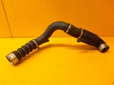 Bmw 2 f45 2.0 d труба wąż інтеркулер 15r.- фото №1