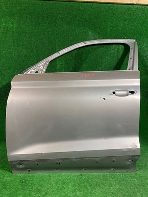 Двері передні ліва лівий перед skoda kodiaq фото №1