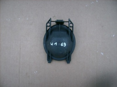 Заглушка кришка лампи перед mercedes w169 1305239192 фото №1