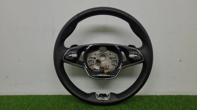 Воздуховод мультифункция лепестки переключения octavia iv kodiaq фото №1