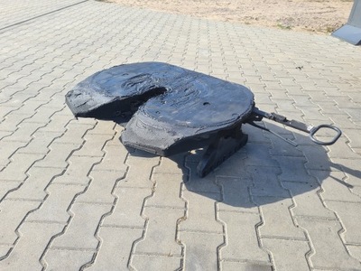 Суппорт кронштейн кронштейн saf holland g50-x scania r s фото №1