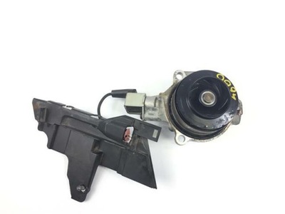 Насос wody audi a3 04l121011 фото №1