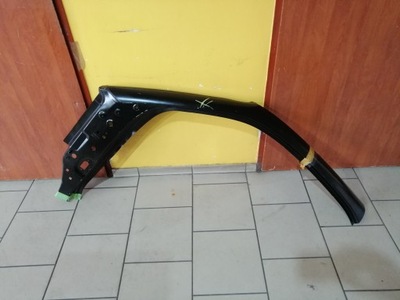 Smart a453 блок двигуна лівий фото №1