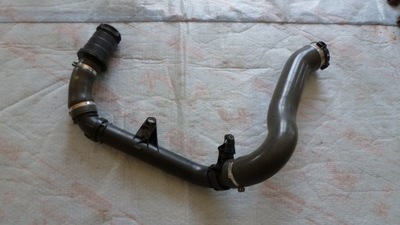 Renault master iii шланг інтеркулер 144609994r фото №1