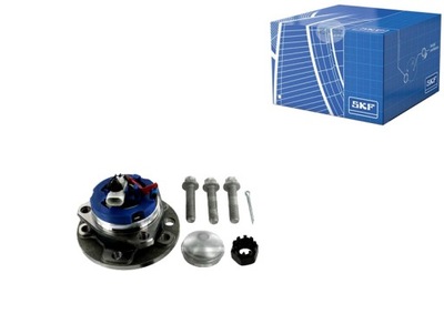 Skf підшипник колеса opel перед astra g фото №1