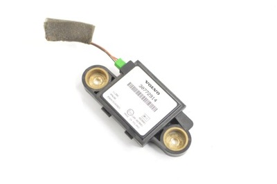 Volvo v70 bw 2.0 d 2009 rhd модуль керуючий сигналізація фото №1