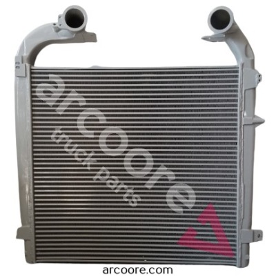 Інтеркулер до scania xpi euro 6, 1900501 фото №1