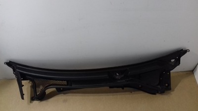 Жабо alfa romeo stelvio 2017- фото №1