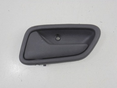 Suzuki liana ручка дверь внутренняя левая перед фото №1